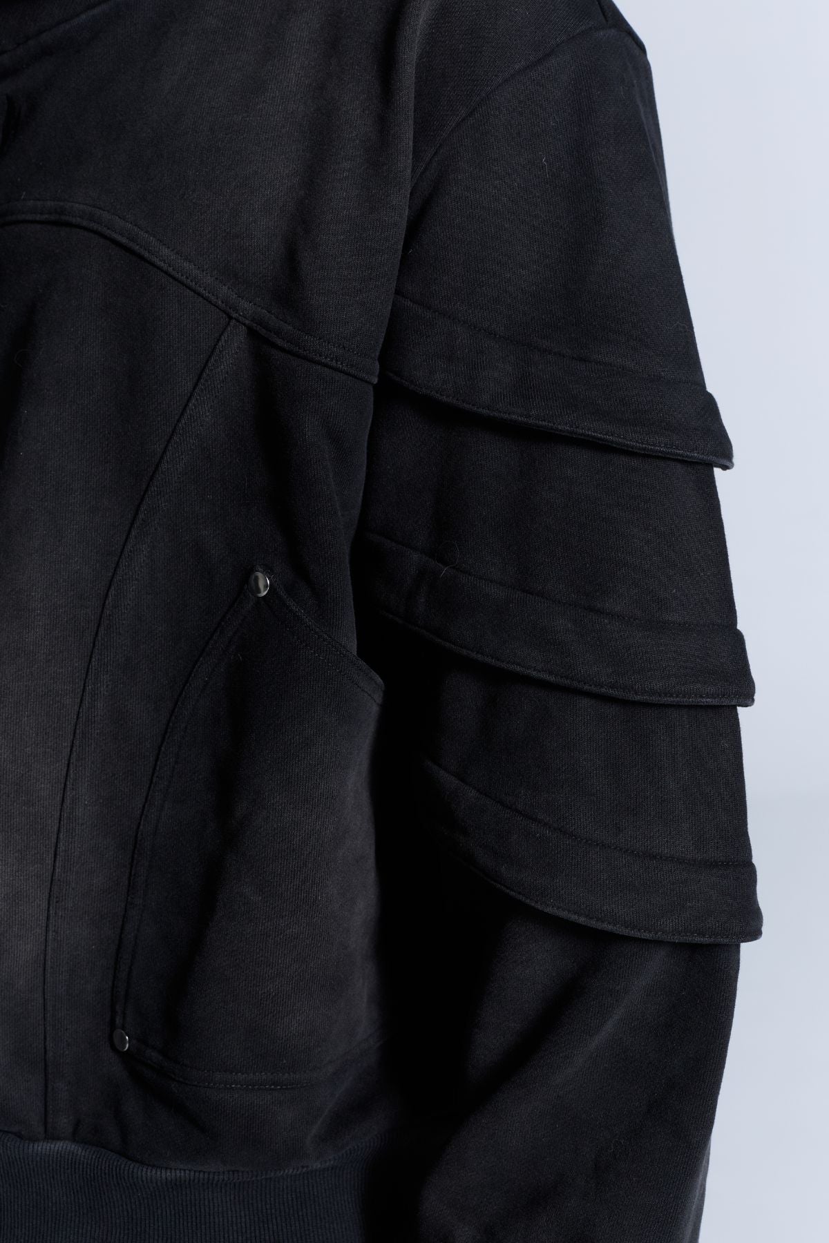 Dune Hoodie