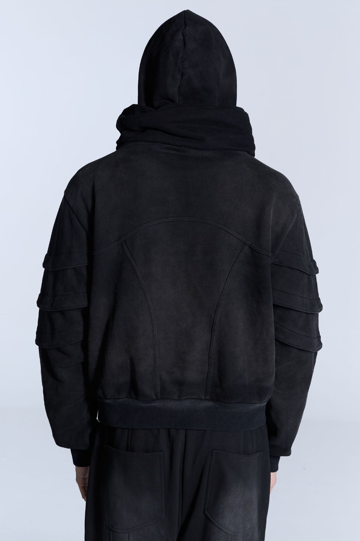 Dune Hoodie