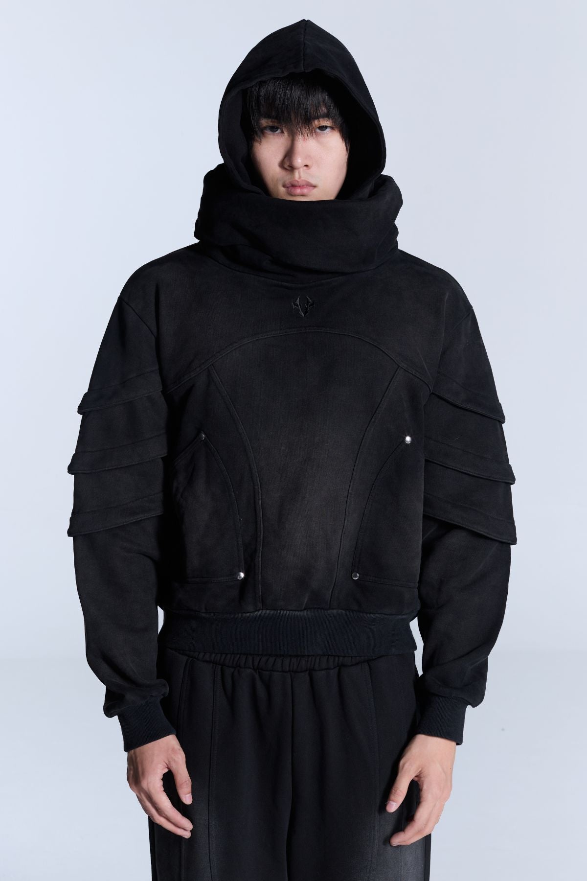 Dune Hoodie