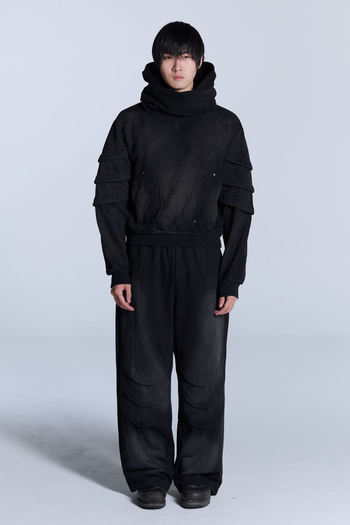 Dune Hoodie