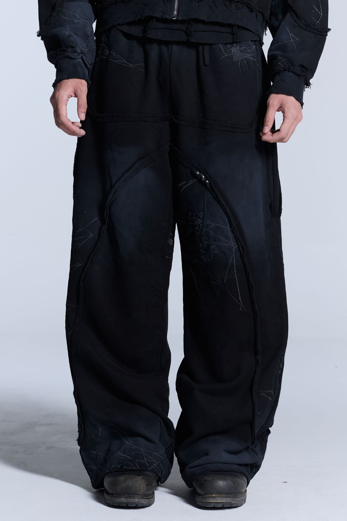 Spider Sweatpants