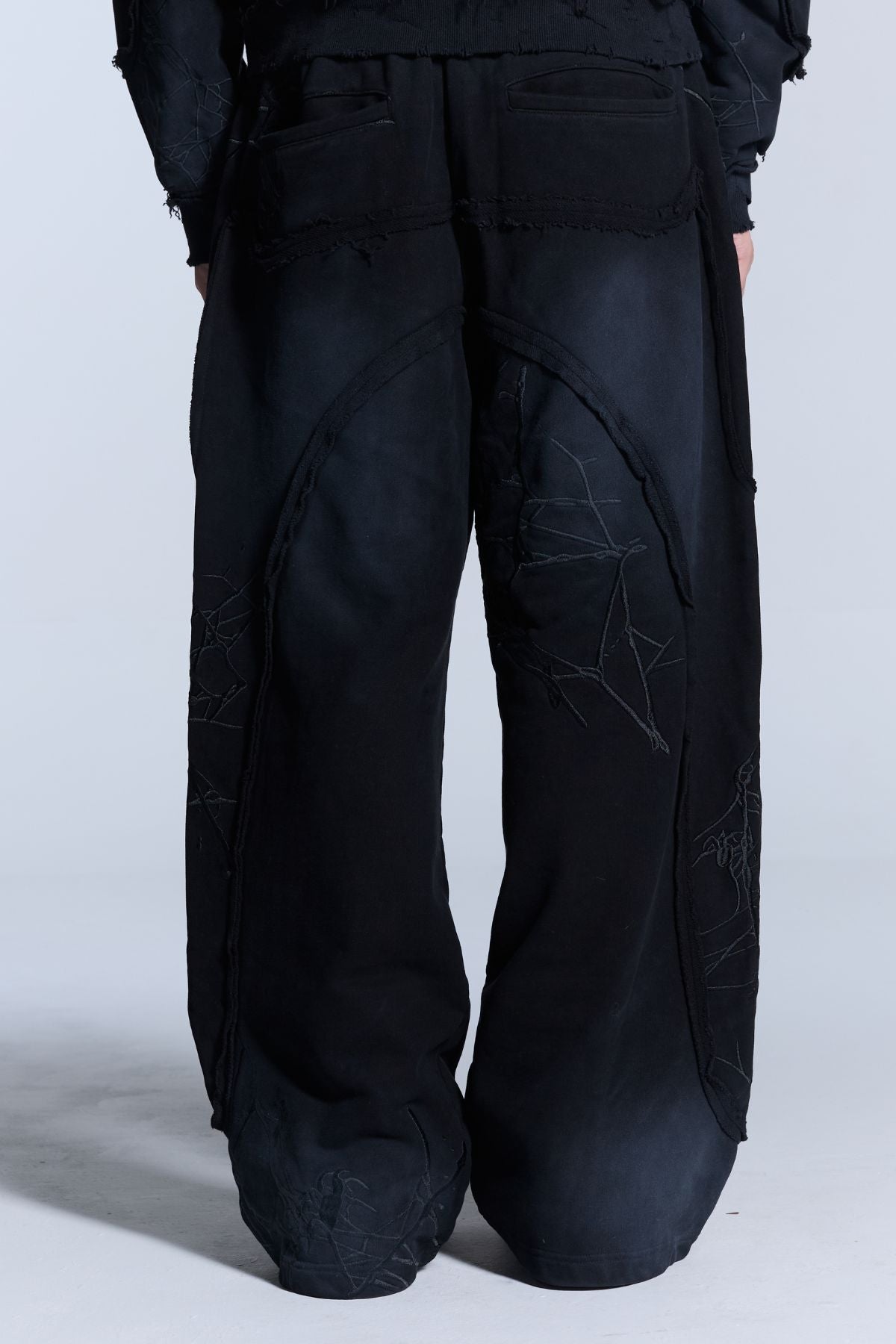 Spider Sweatpants