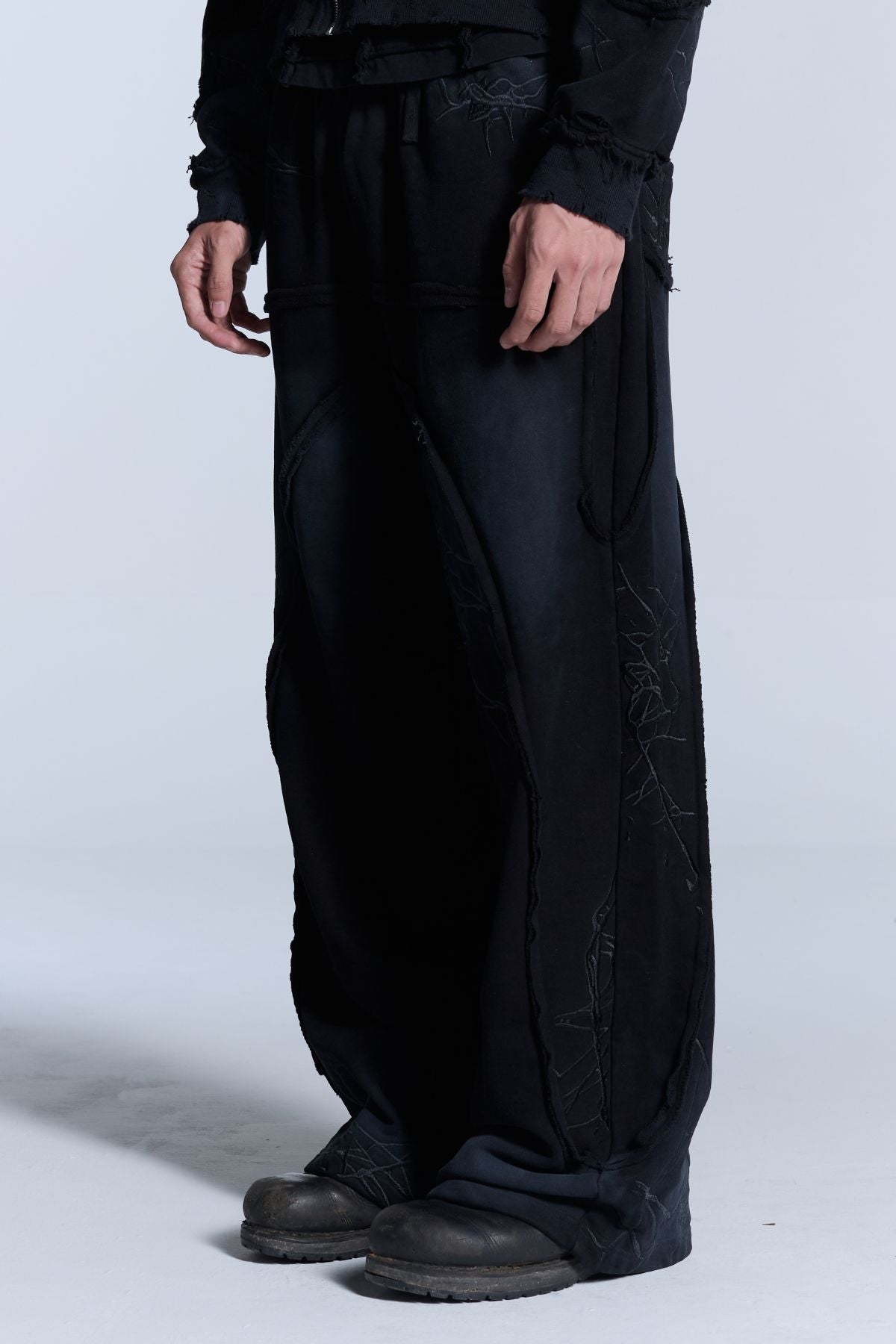 Spider Sweatpants
