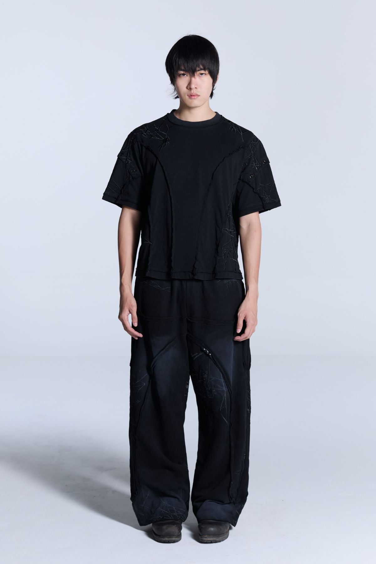 Spider Sweatpants