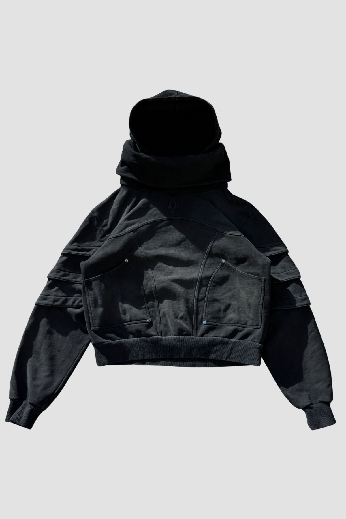 Dune Hoodie