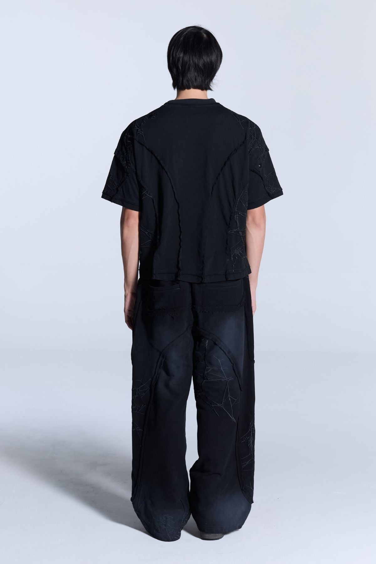 Spider Sweatpants