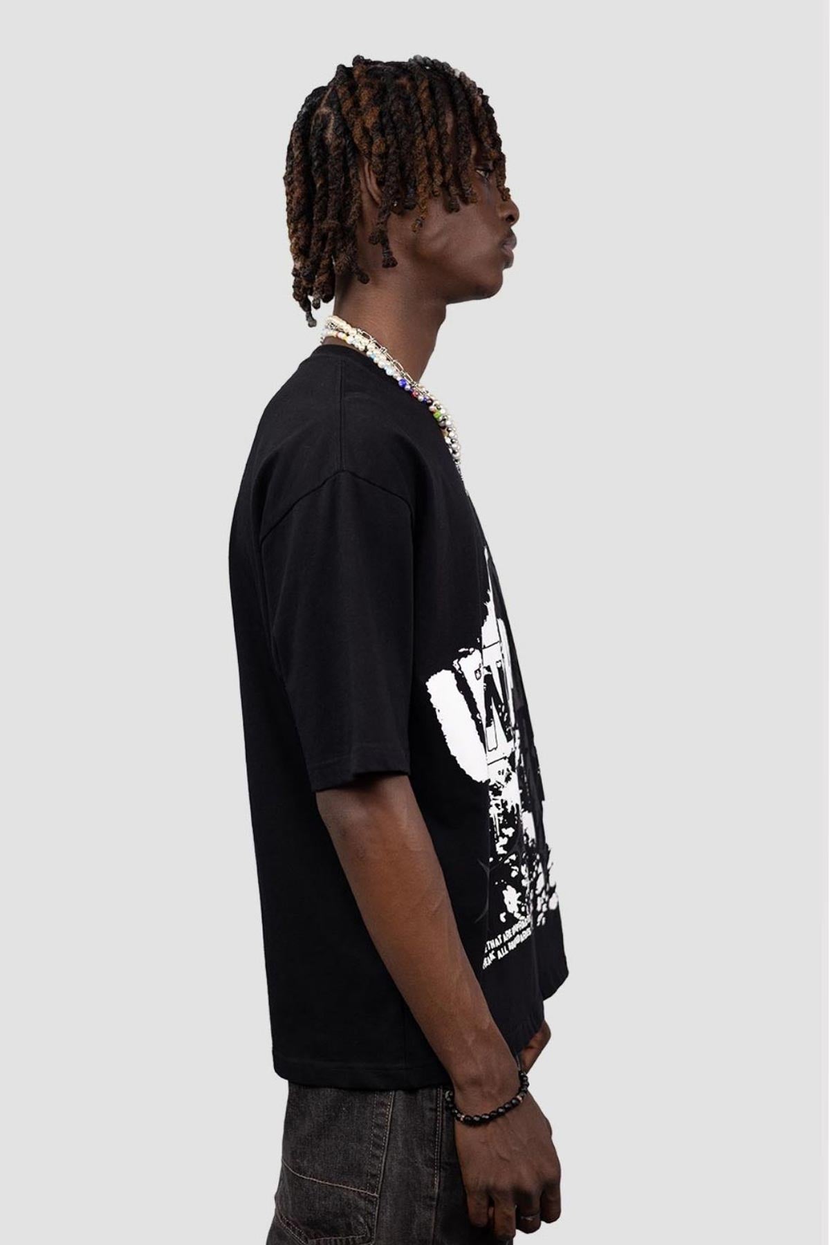 A Road Less Chosen Tee