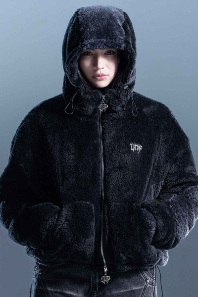 Ascending Sherpa Jacket
