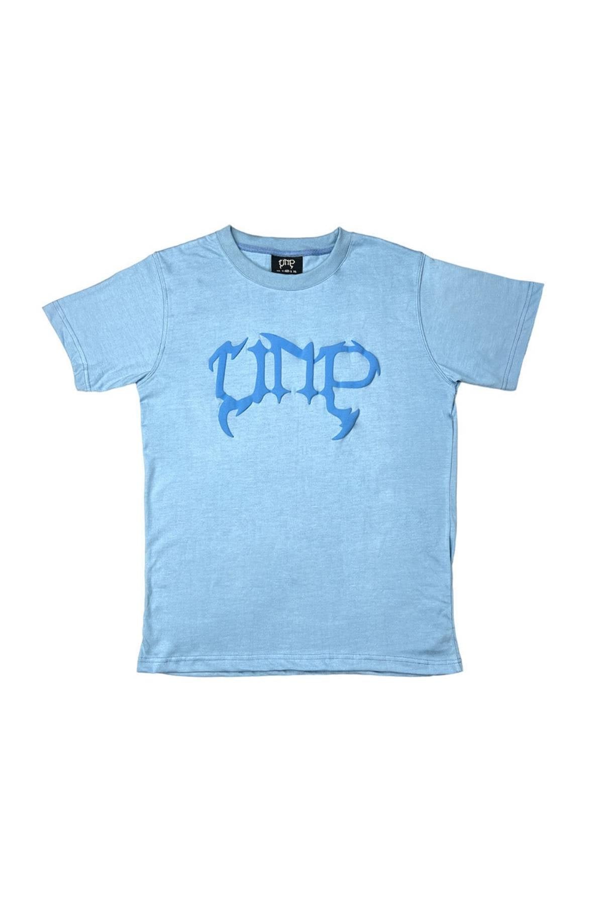 "Blue" Tee