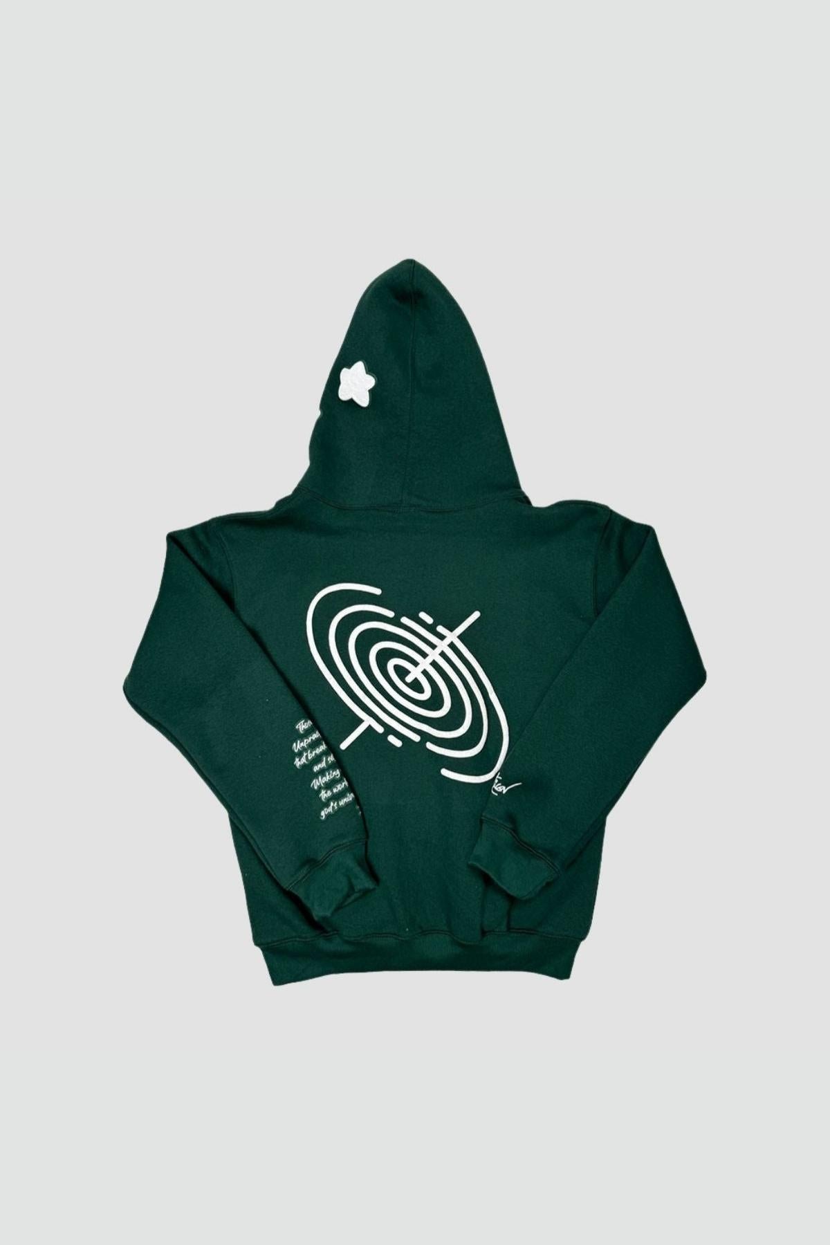 Forest Green Forest Green