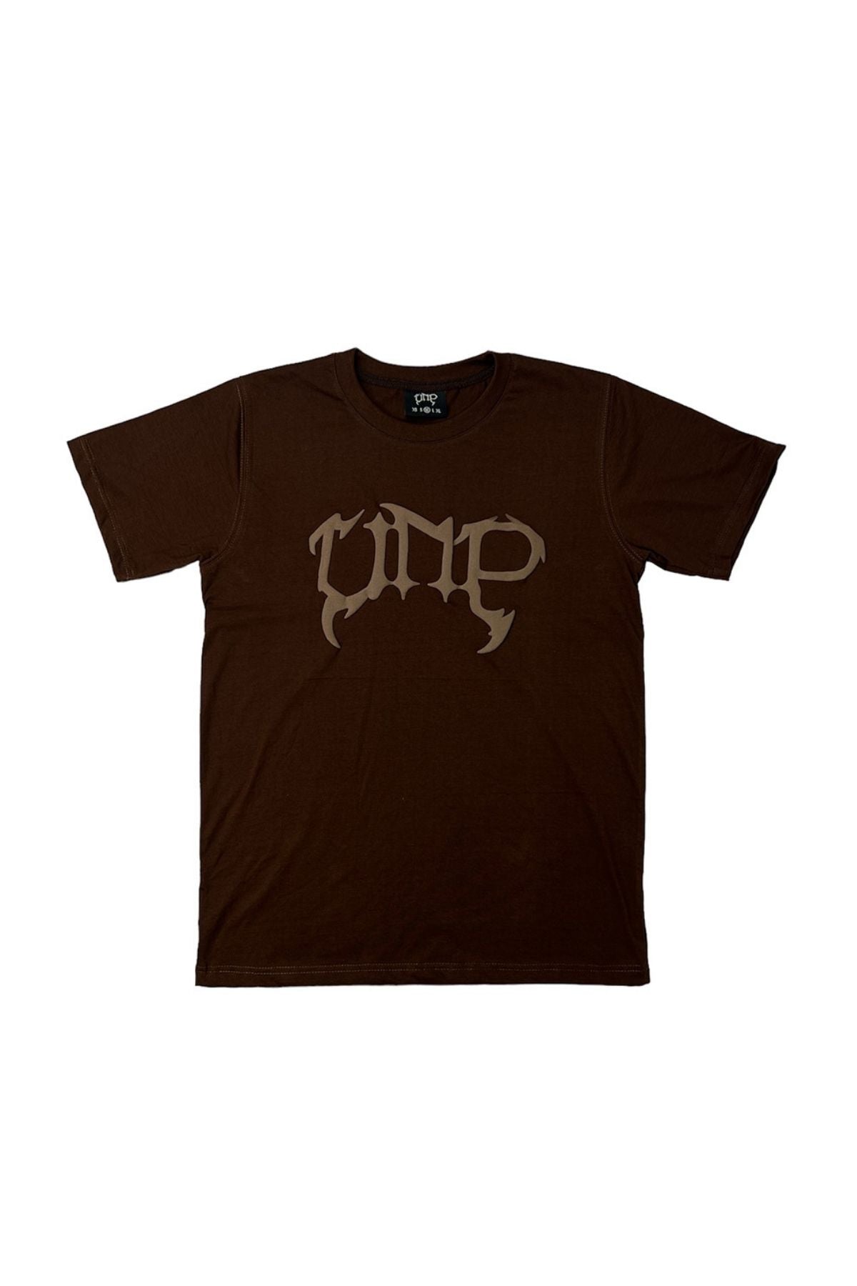 "Mocha" Tee