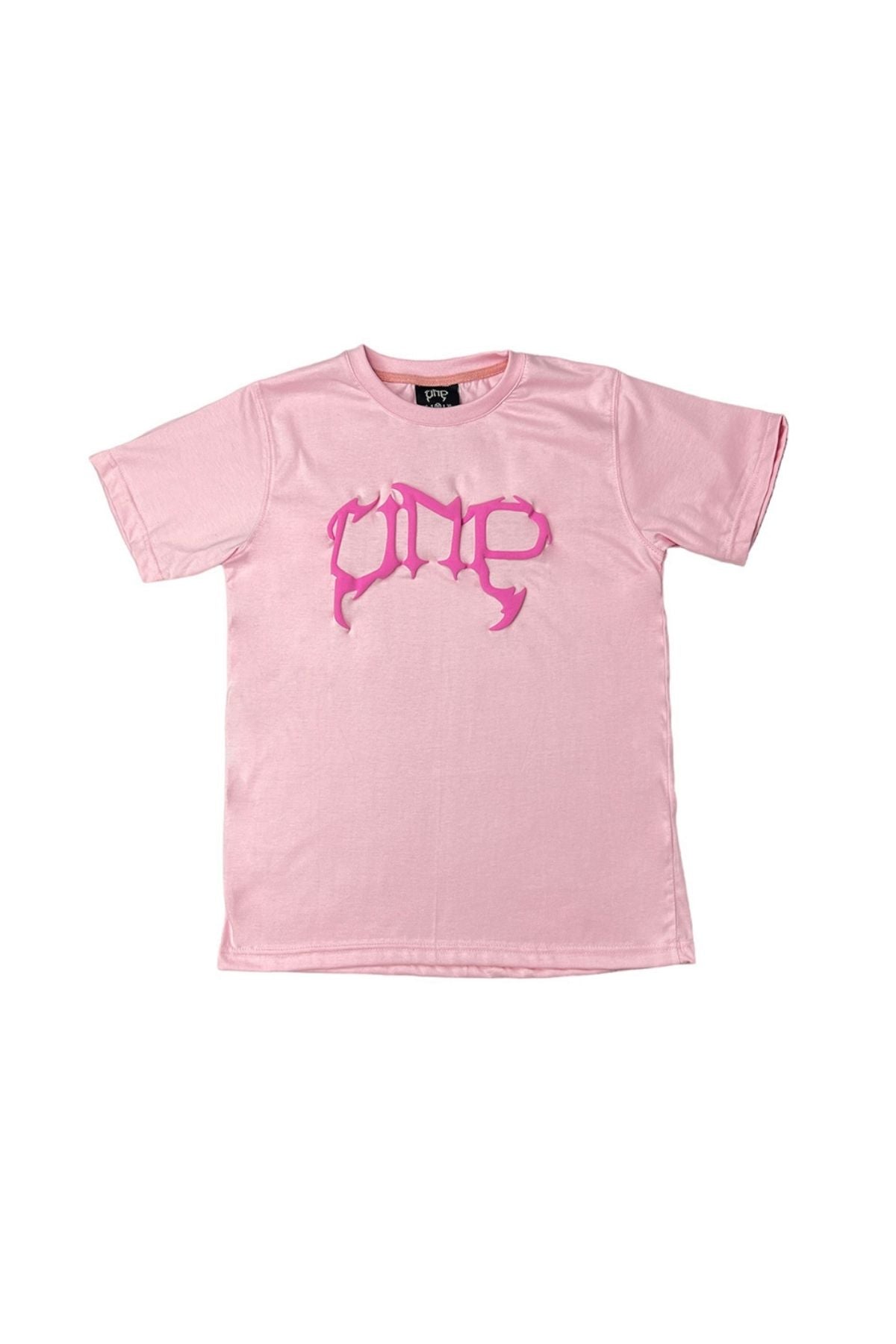"Pink" Tee