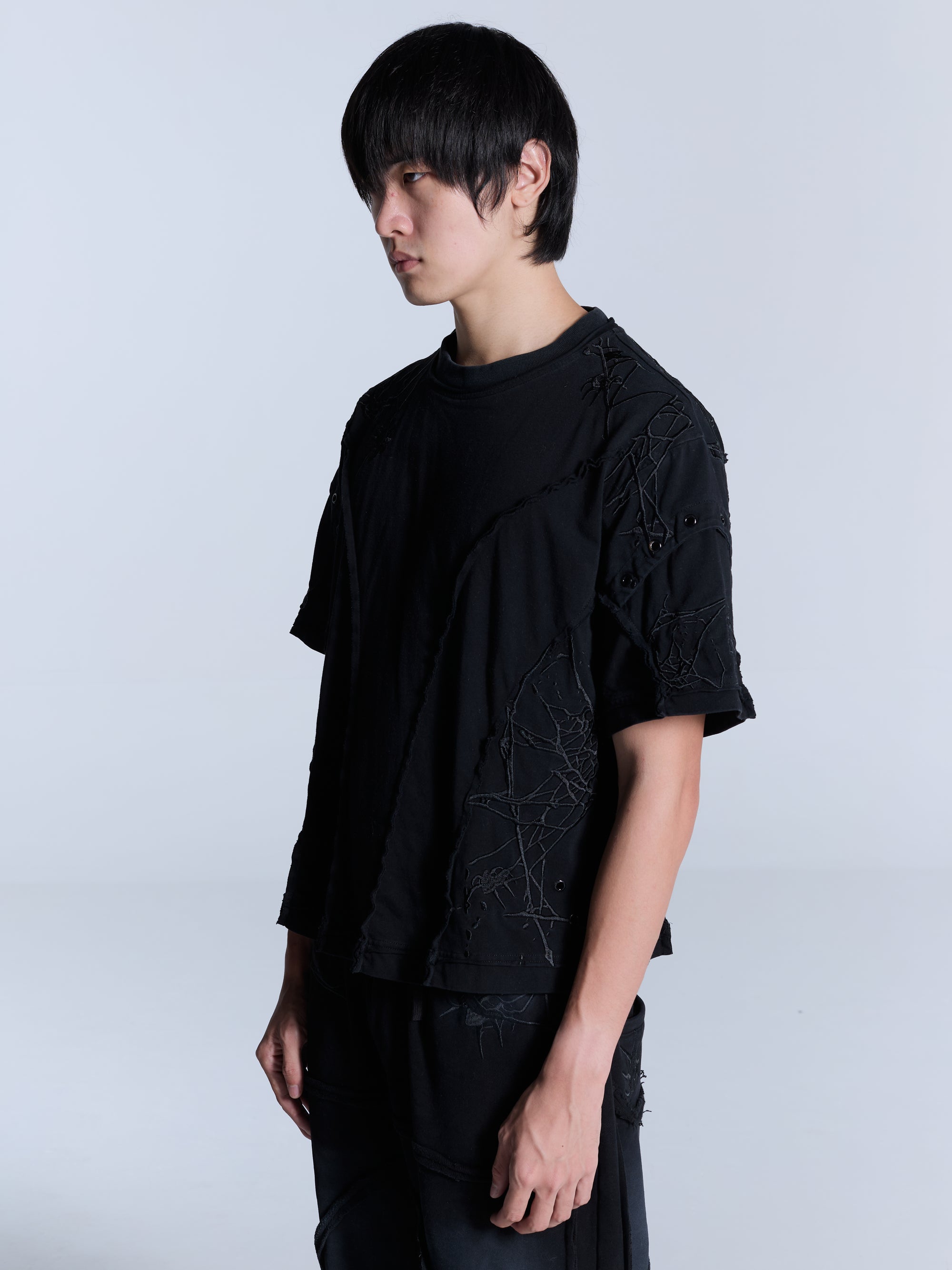 Spider Tee