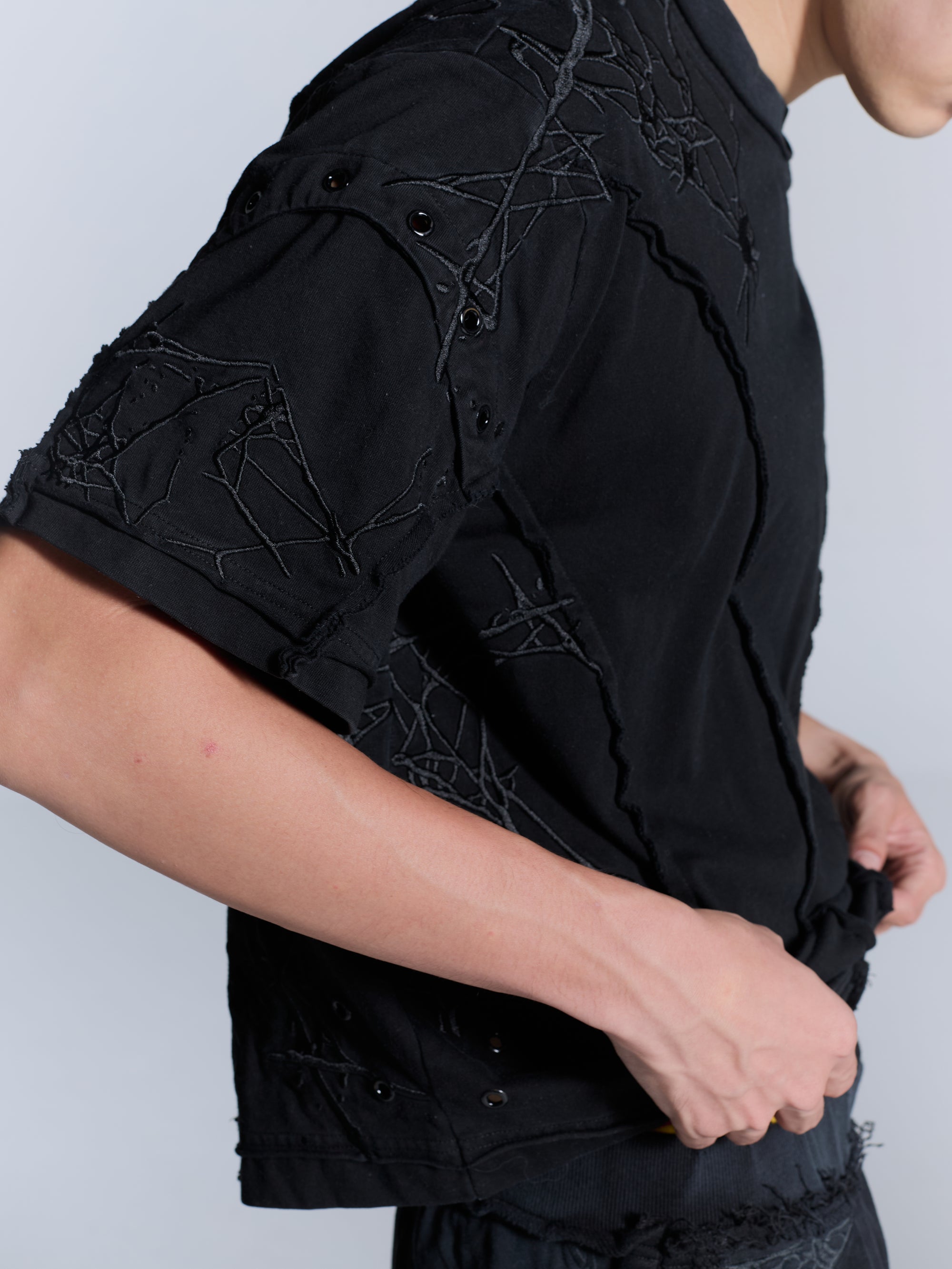 Spider Tee