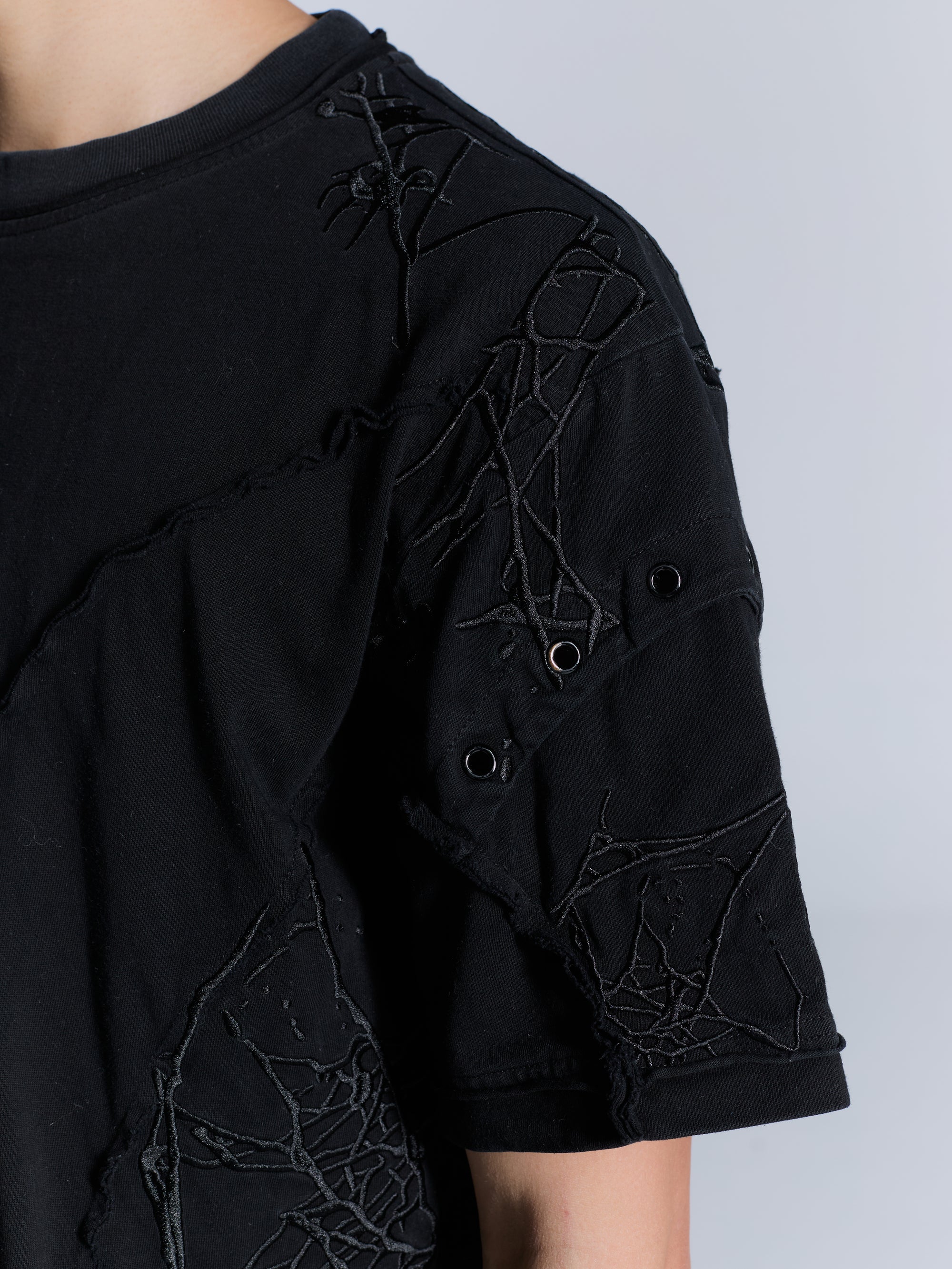 Spider Tee