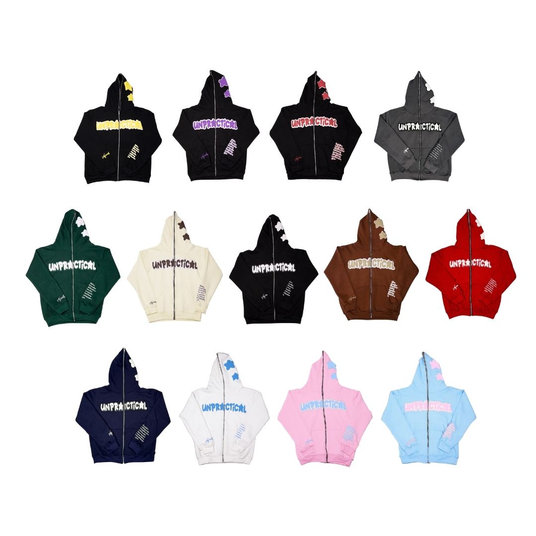 Signature Fullzips