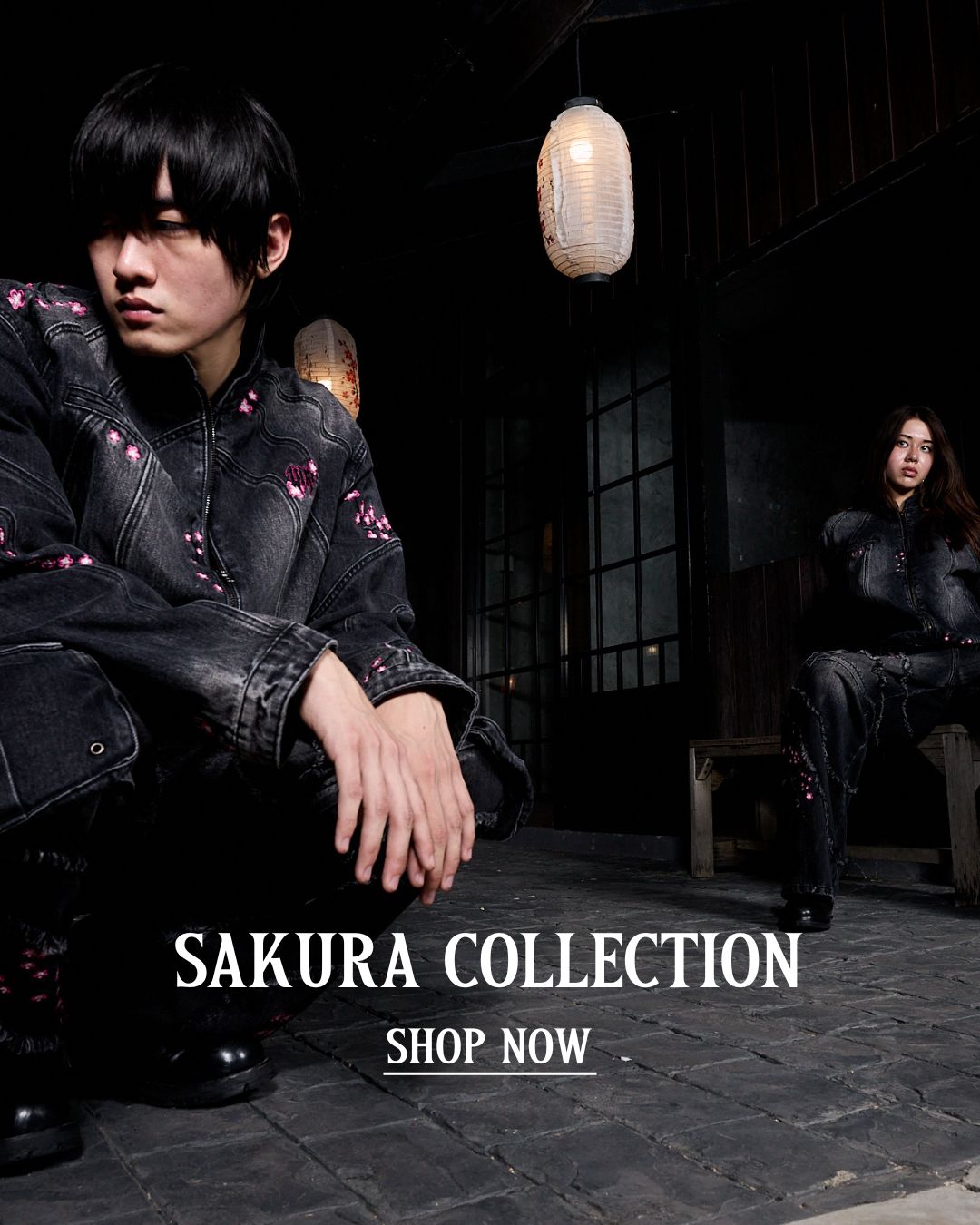 Sakura Collection