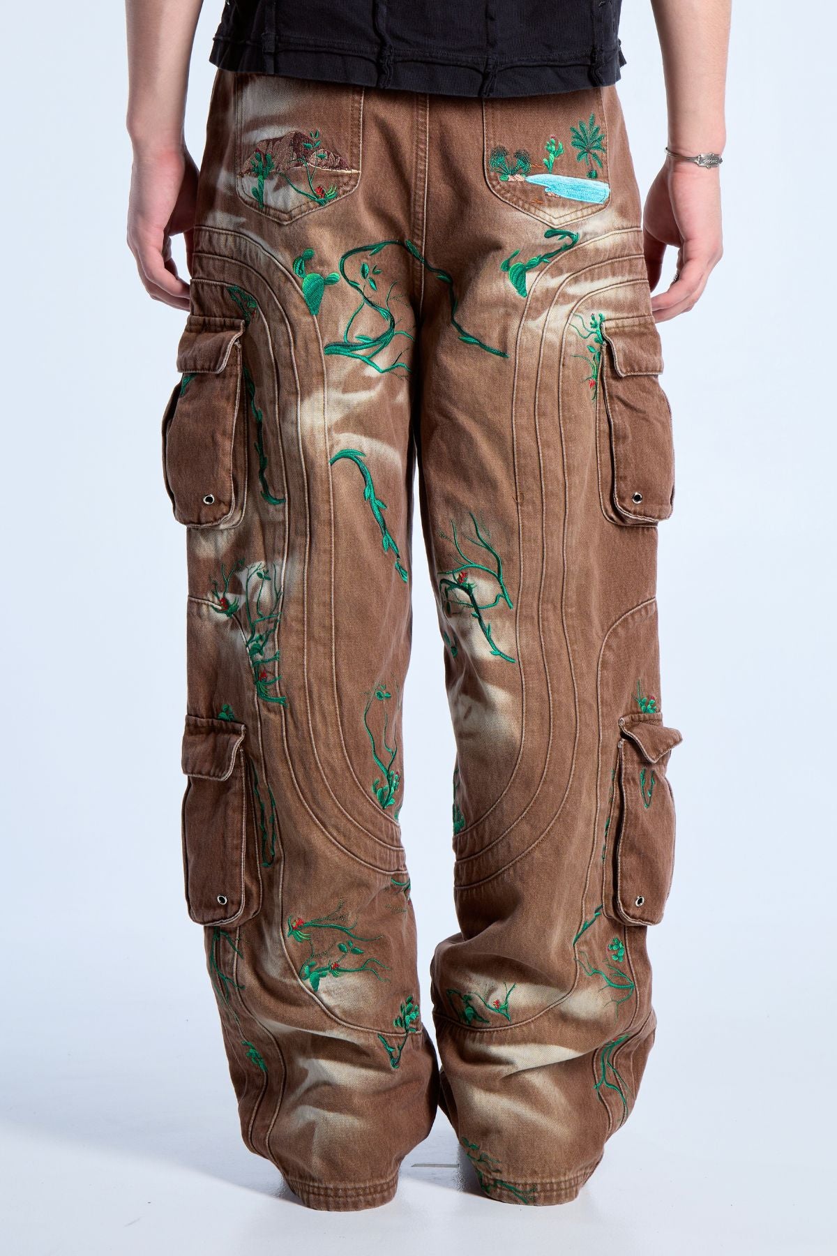 Oasis Denim Jeans