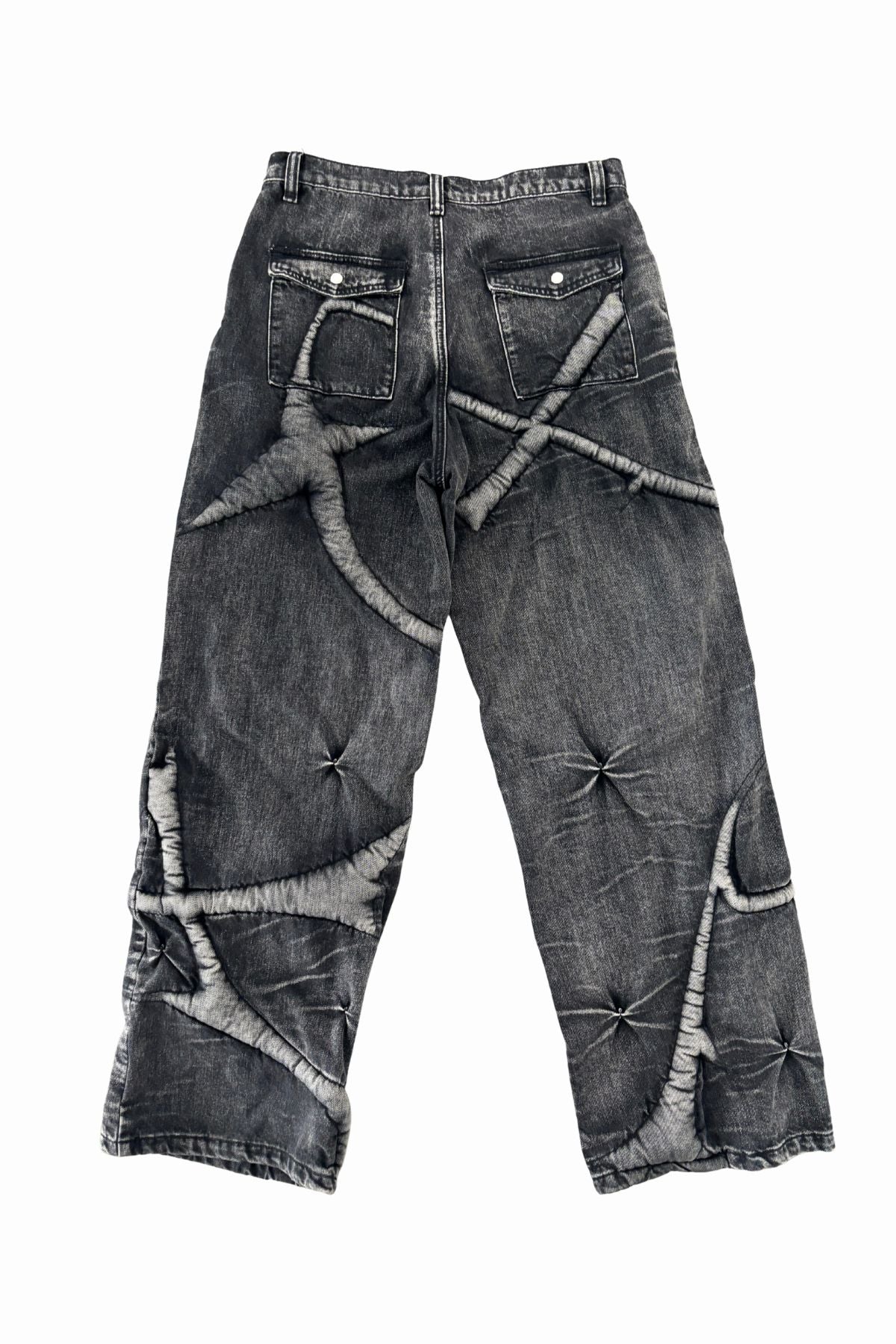 Thorn Denim Jeans