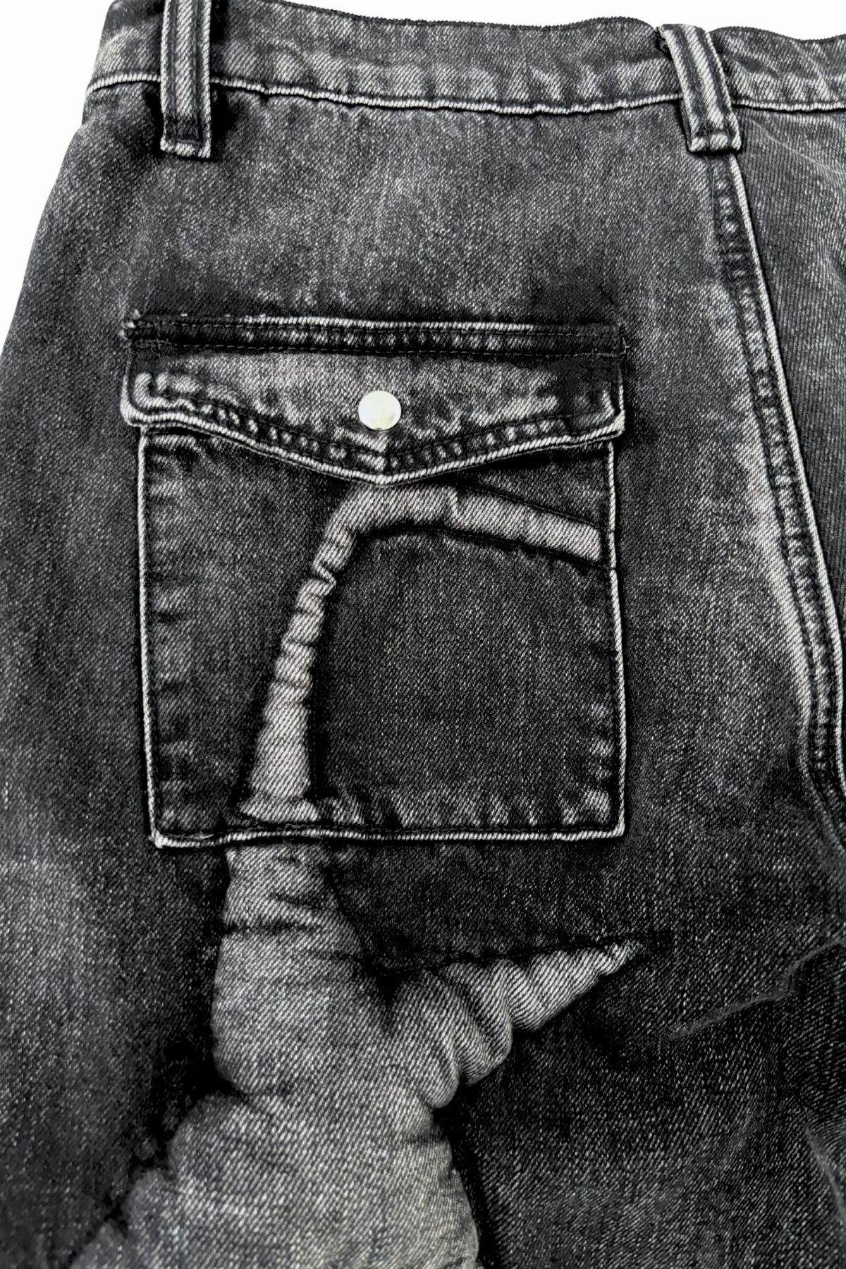 Thorn Denim Jeans