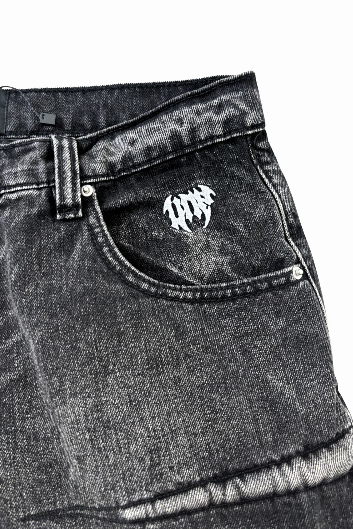 Thorn Denim Jeans