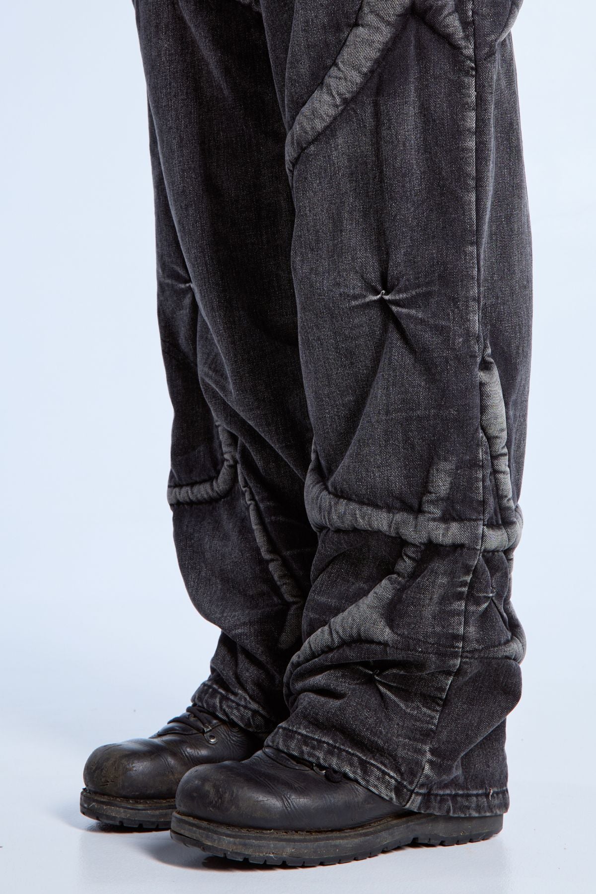 Thorn Denim Jeans – Unpractical
