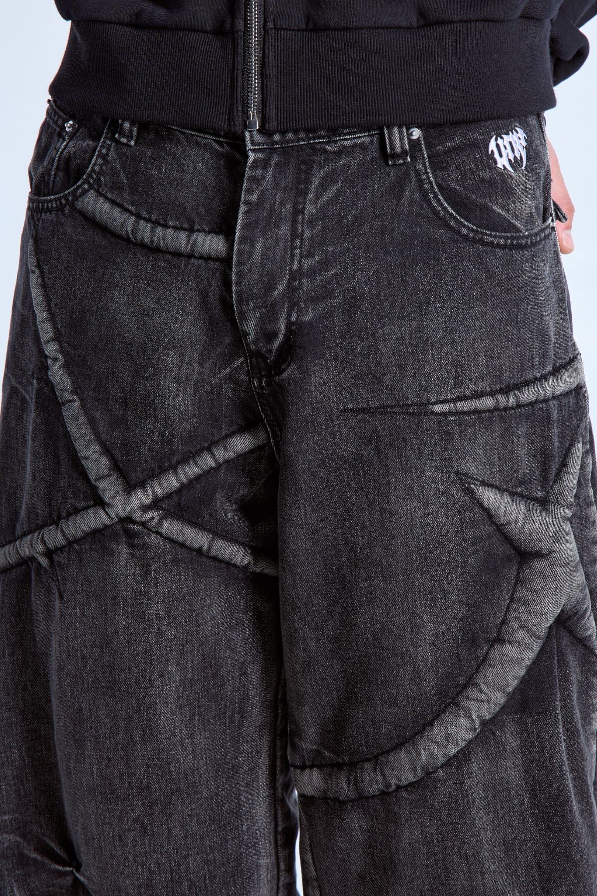 Thorn Denim Jeans