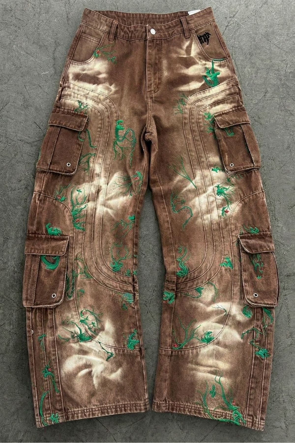 Oasis Denim Jeans