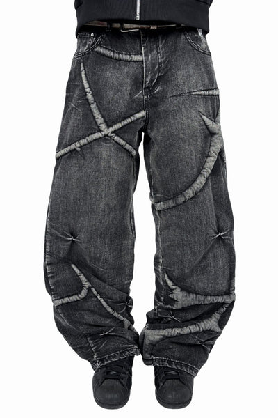 Thorn Denim Jeans