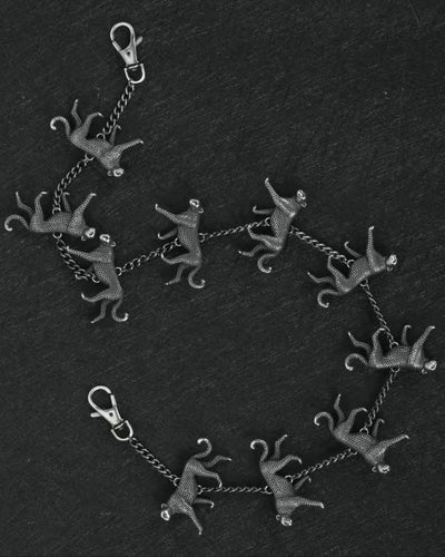 Cheetah Belt Chain