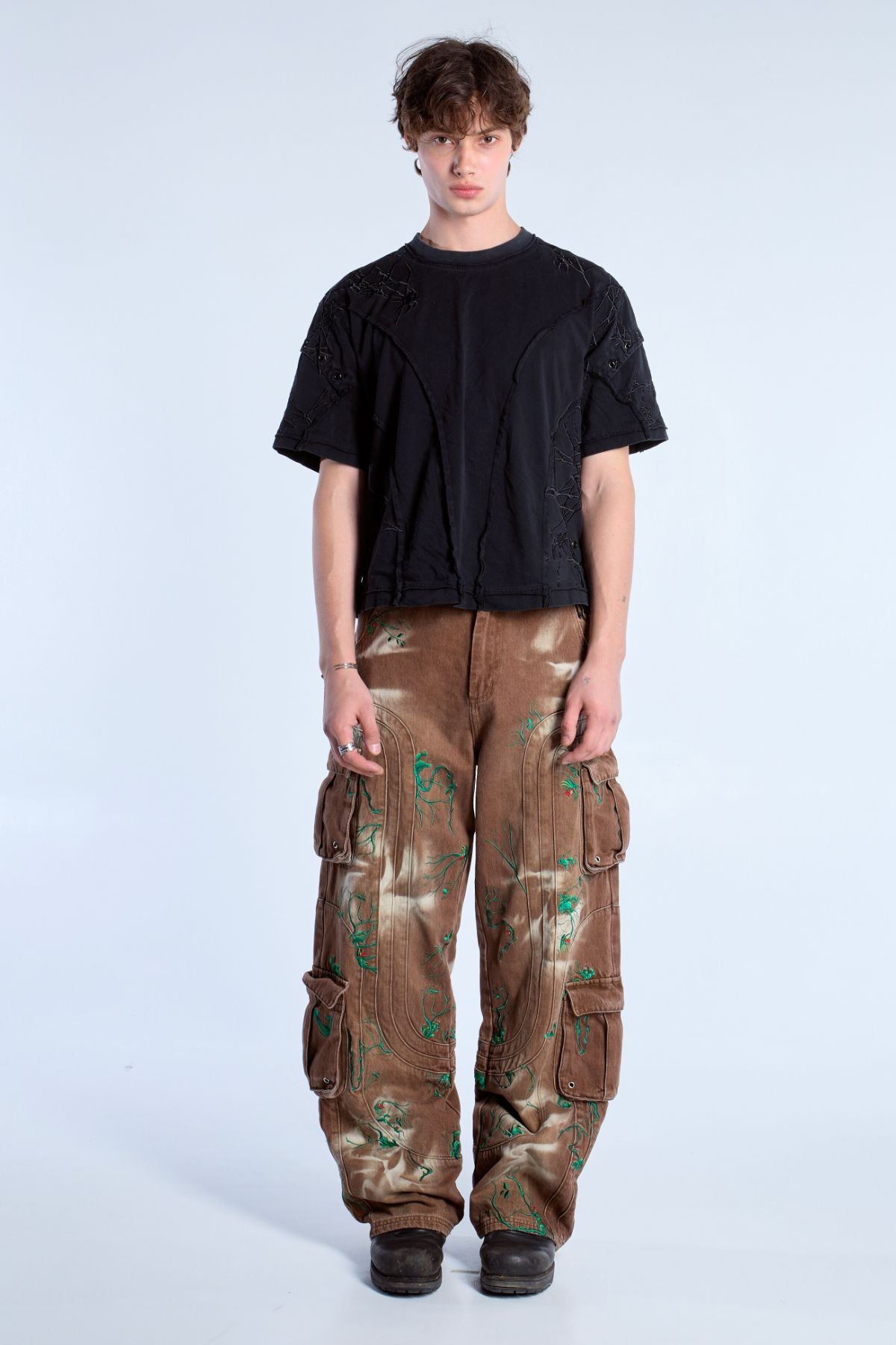 Oasis Denim Jeans – Unpractical