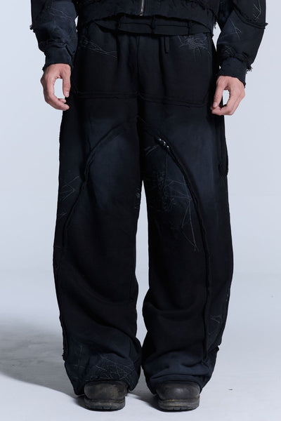 Spider Sweatpants