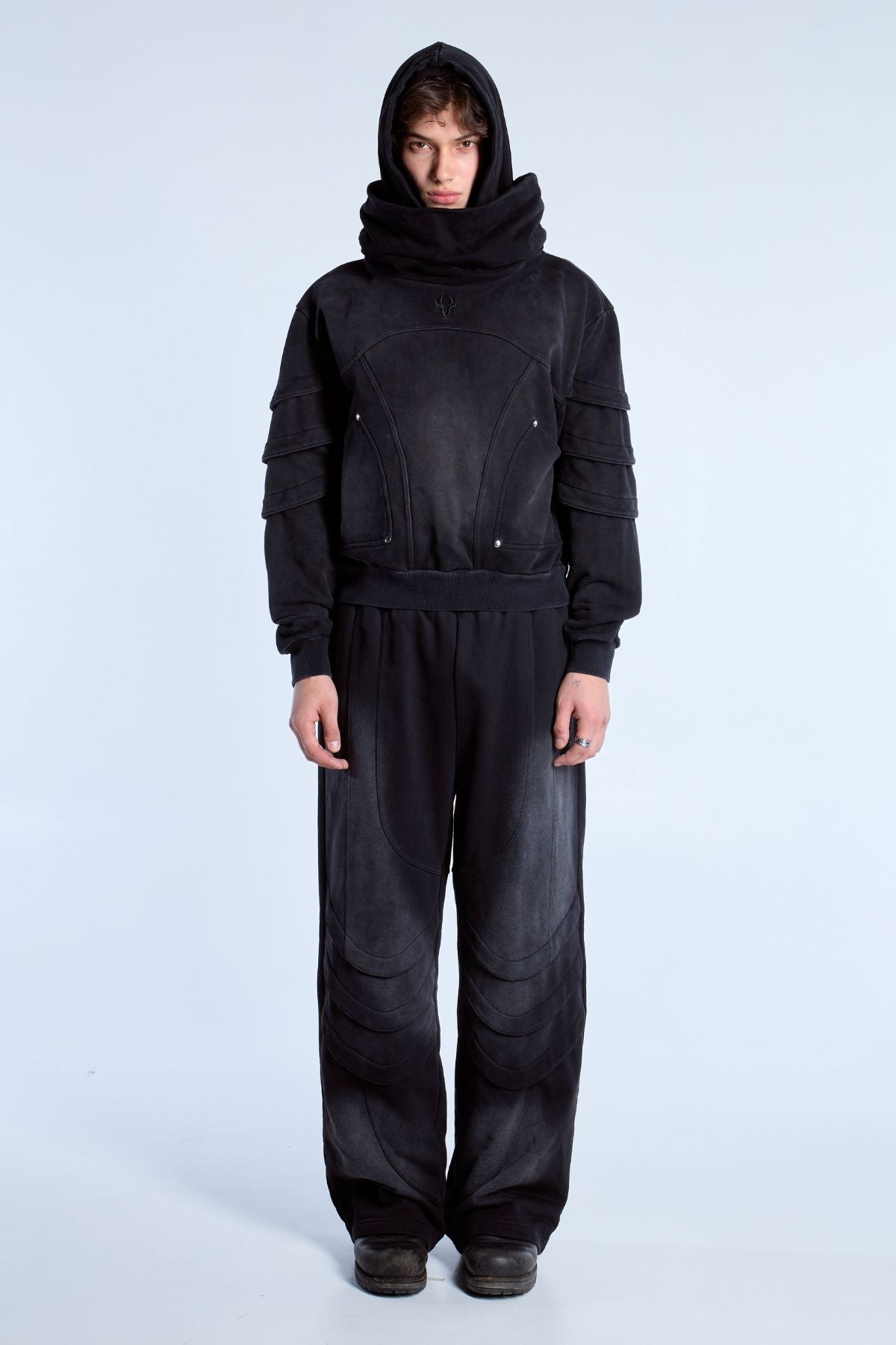 Dune Hoodie