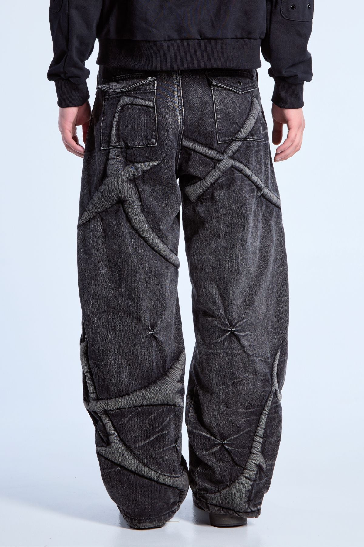 Thorn Denim Jeans
