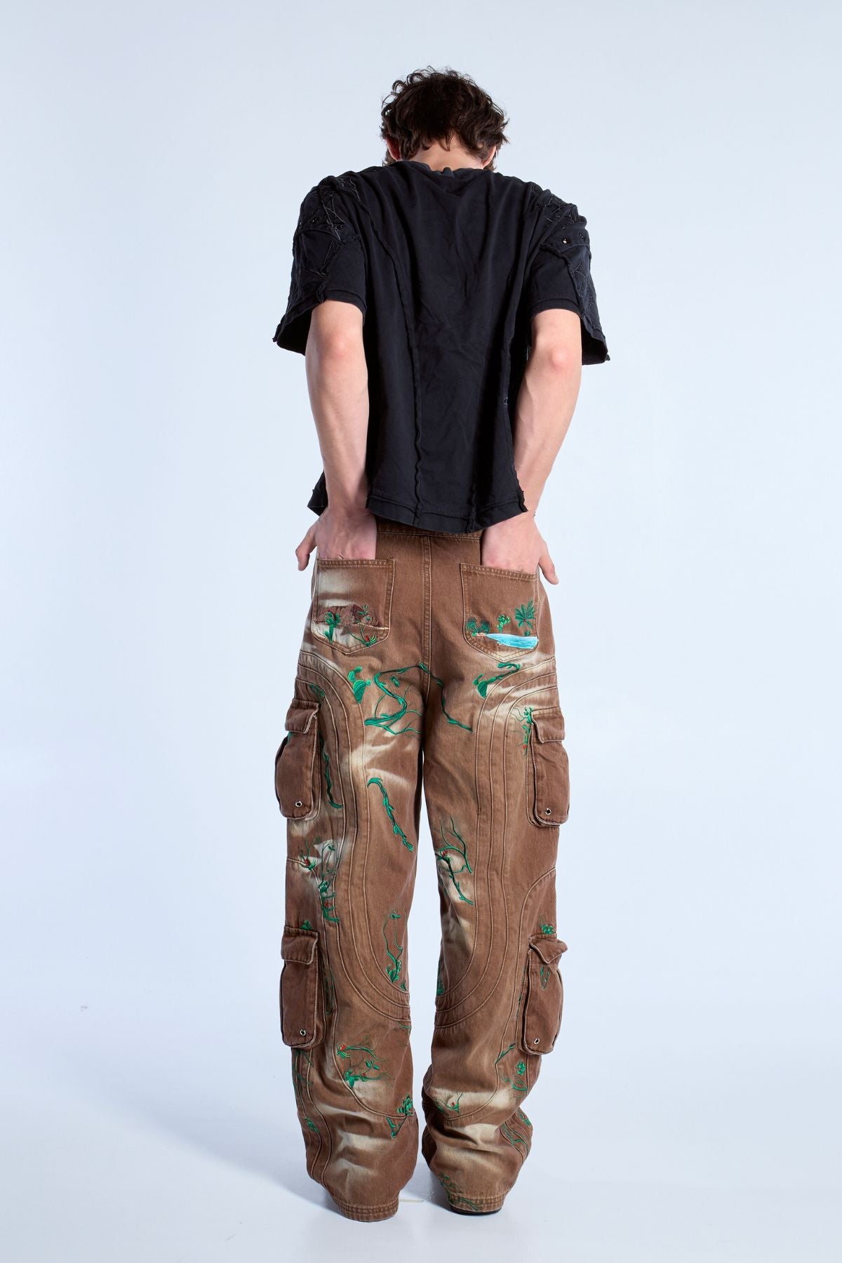 Oasis Denim Jeans