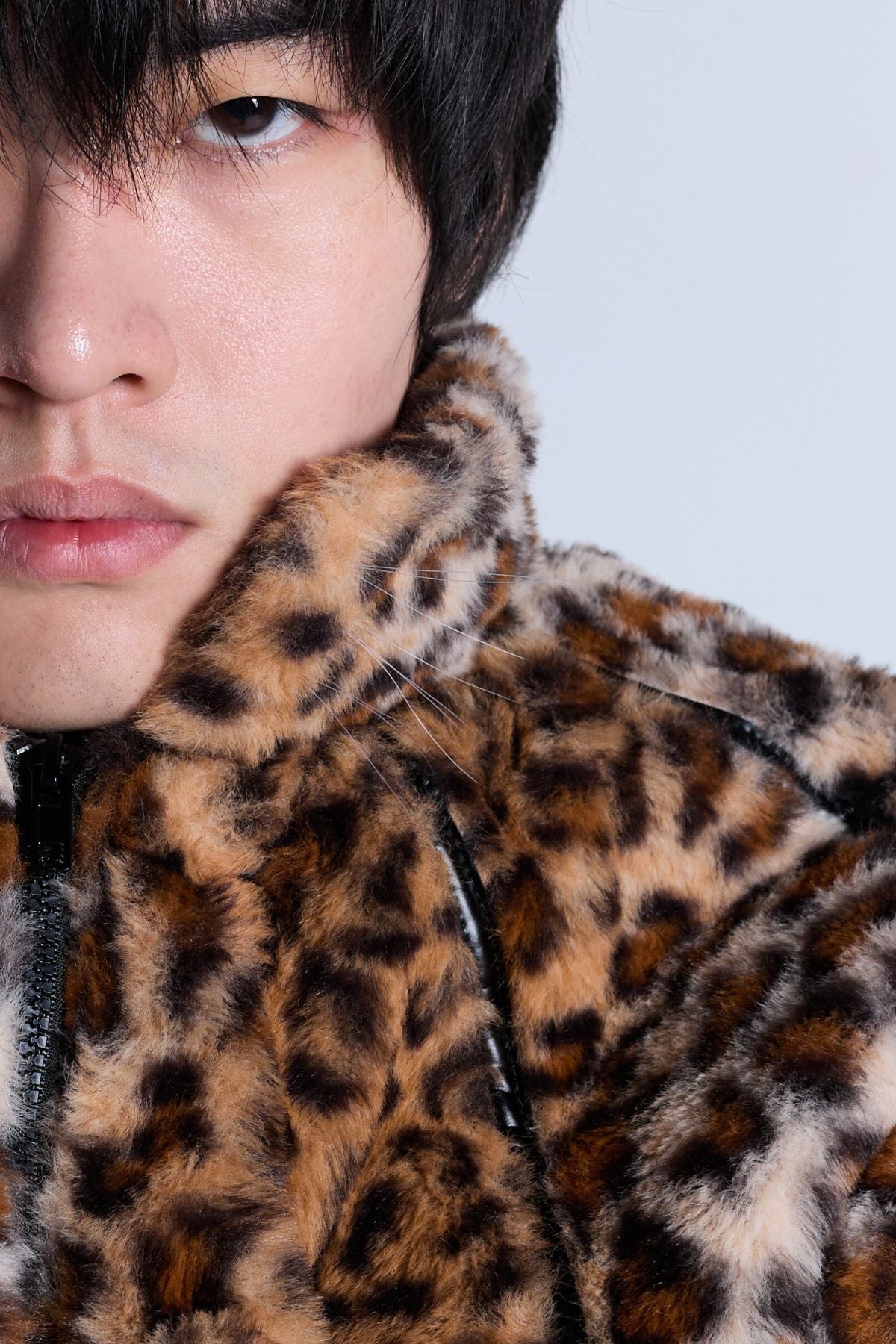 Cheetah Jacket – Unpractical