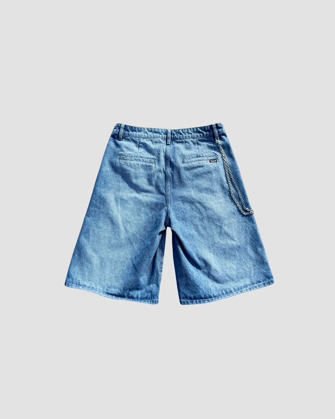 Anchor Denim Jorts Blue
