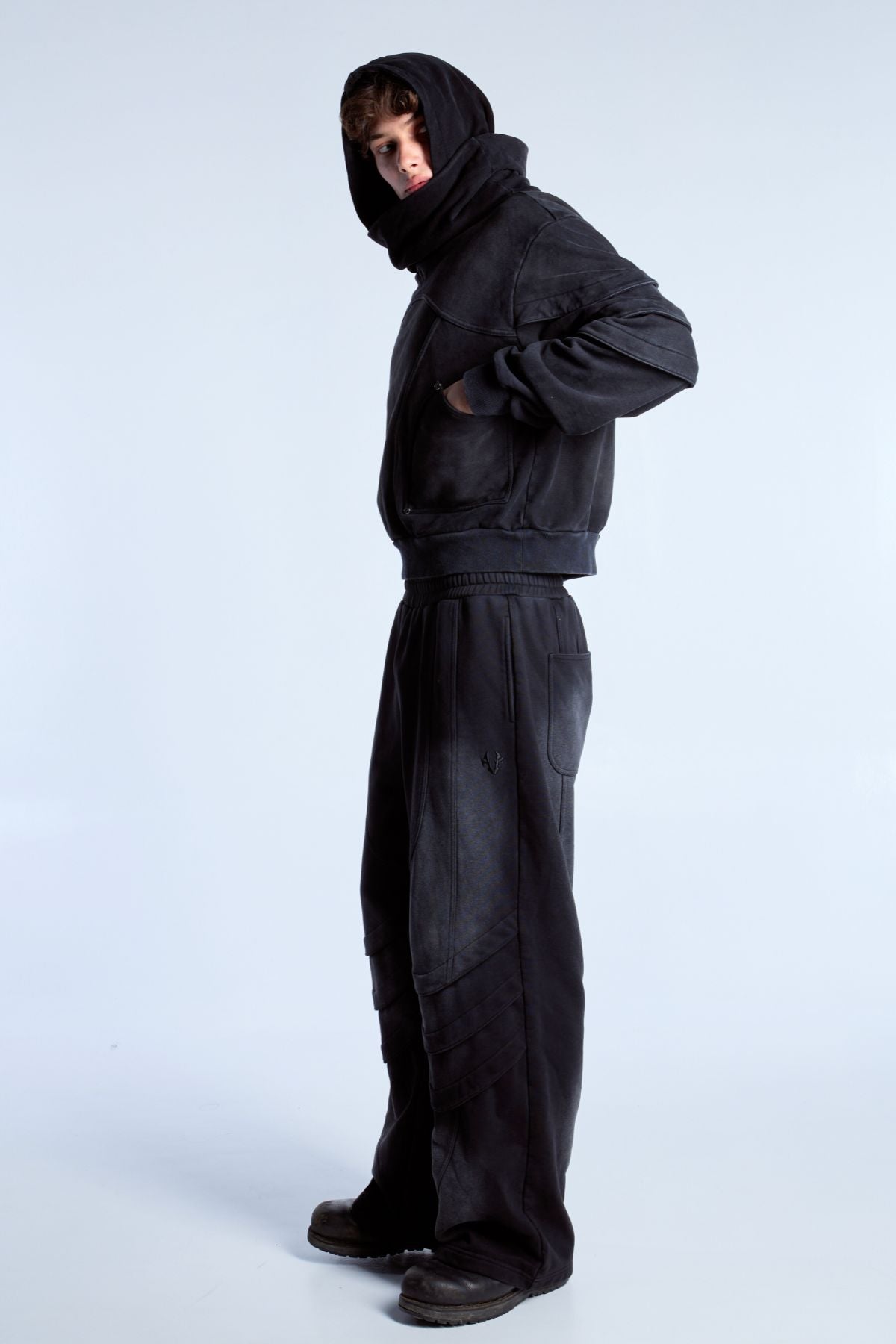 Dune Sweatpants – Unpractical