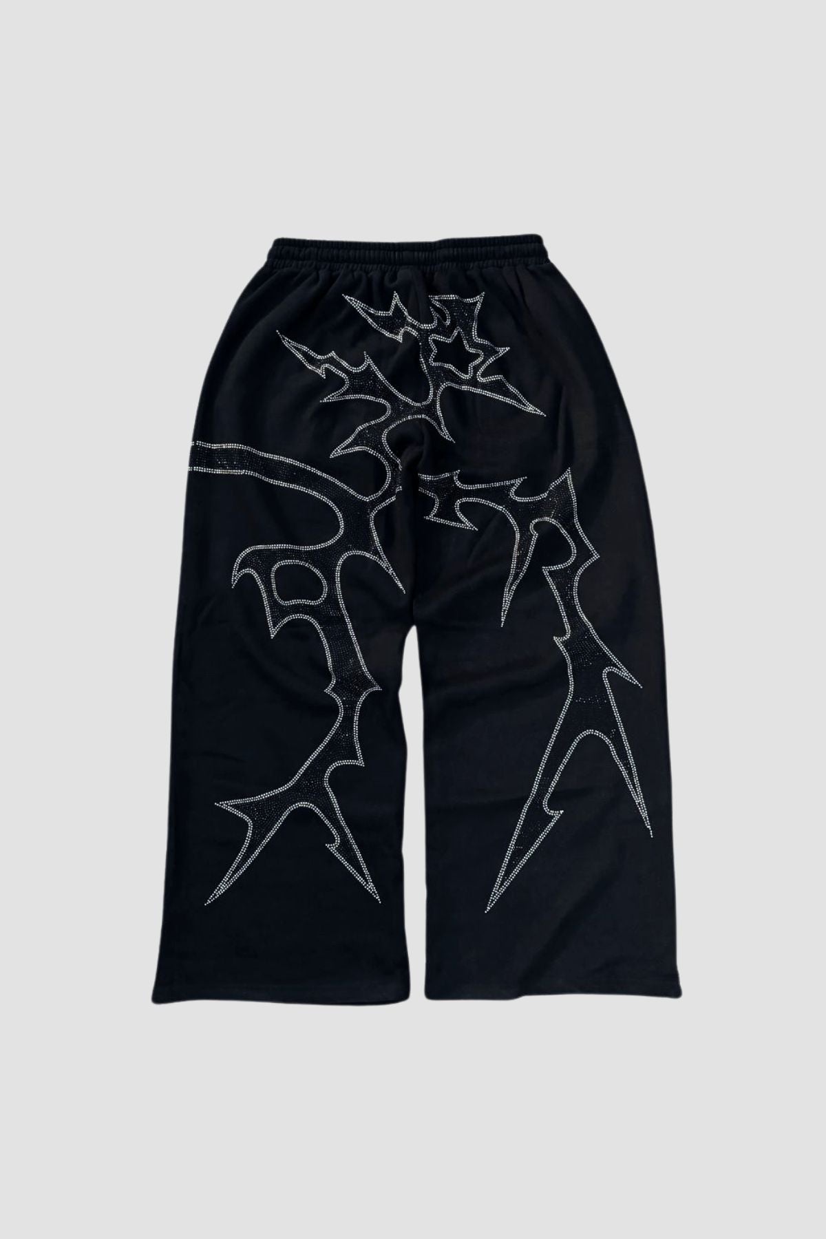 THORNS SWEATPANT BLACK