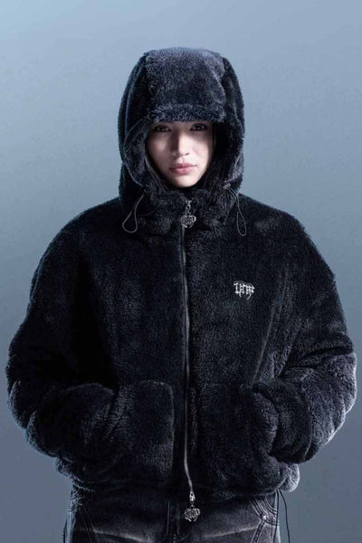Ascending Sherpa Jacket