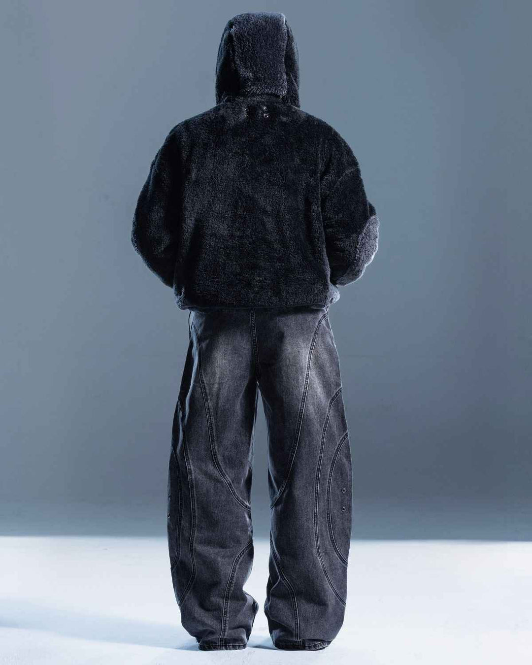 Ascending Sherpa Jacket