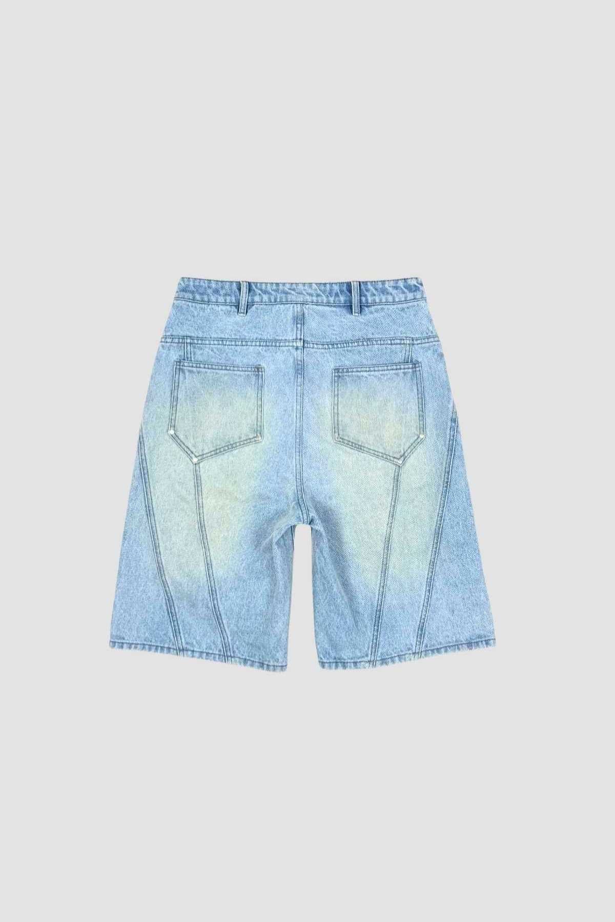 Blue Jorts – Unpractical Blue Jorts – Unpractical