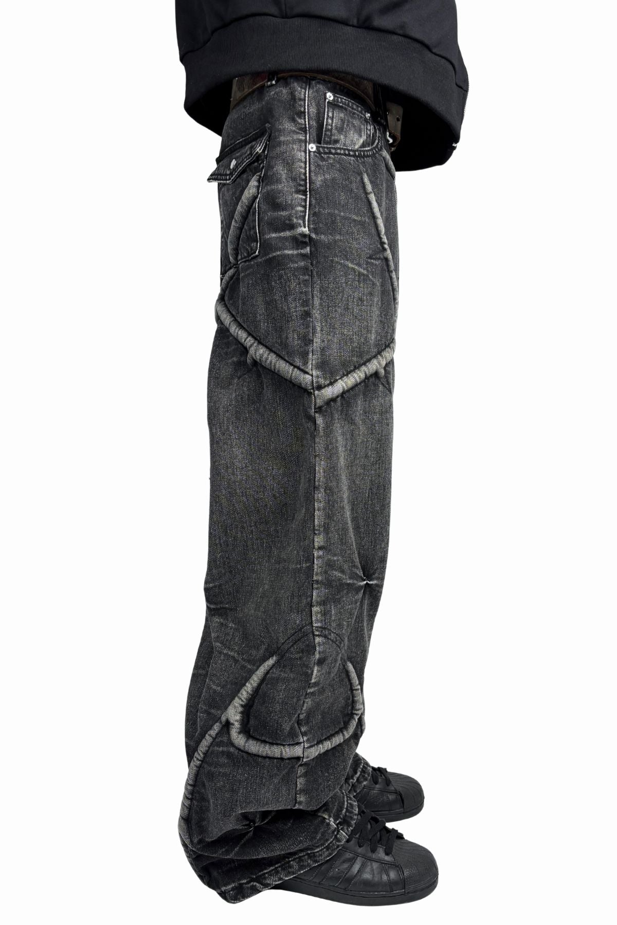 Thorn Denim Jeans
