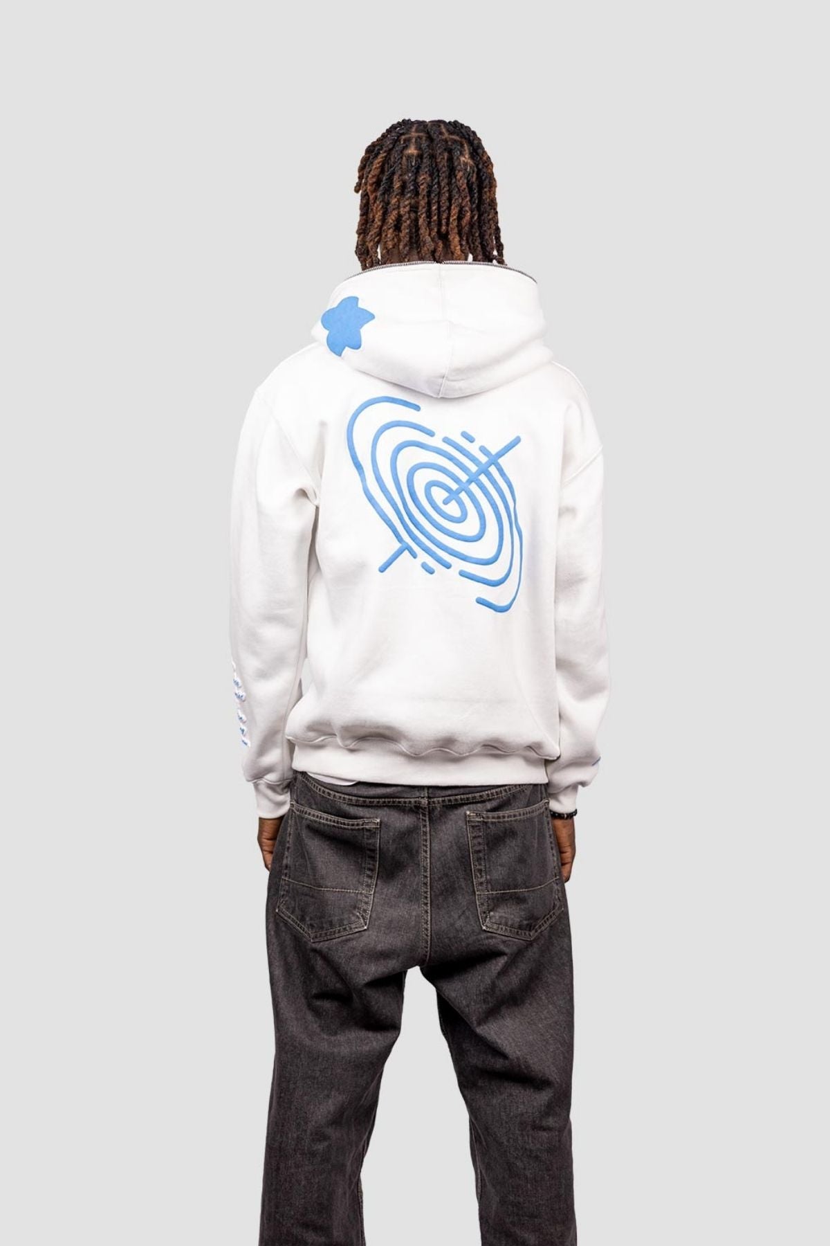 &quot;Ice&quot; Fullzip