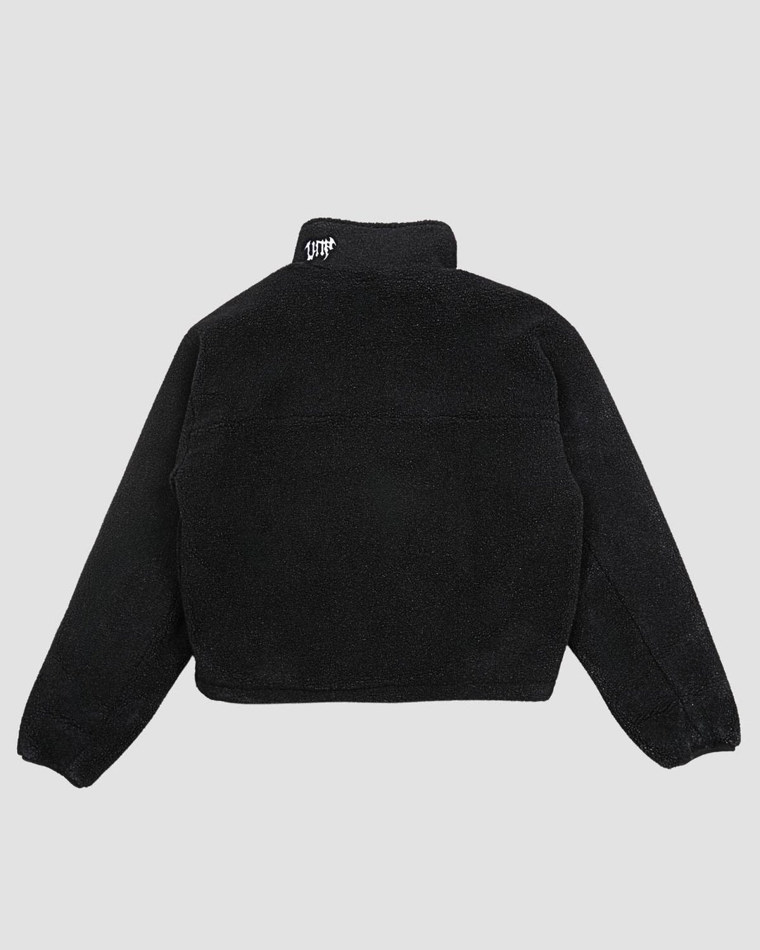 Sakura Sherpa Jacket