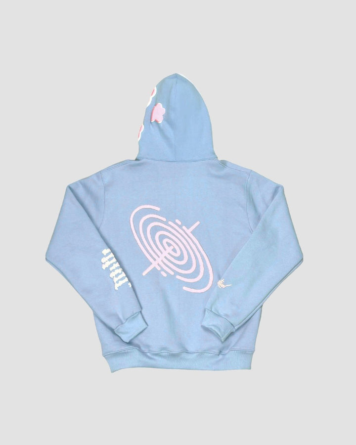 "Blue" Fullzip