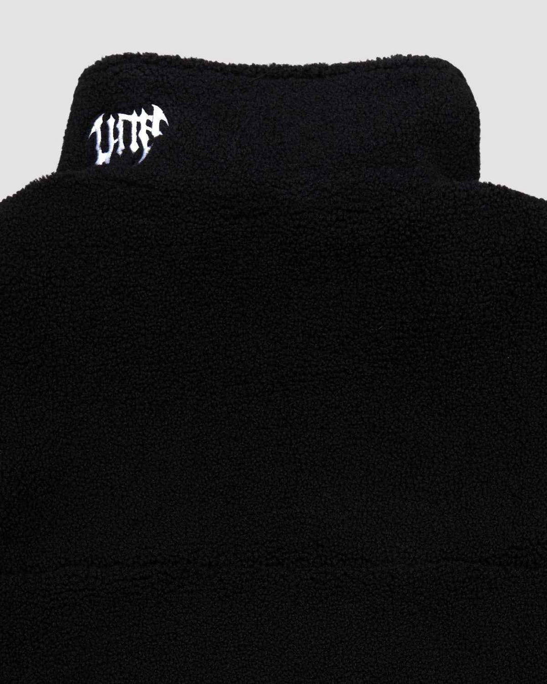 Sakura Sherpa Jacket