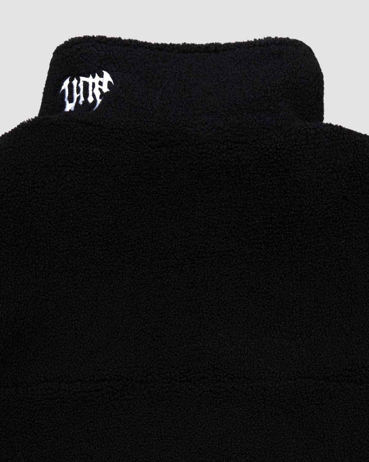 Sakura Sherpa Jacket