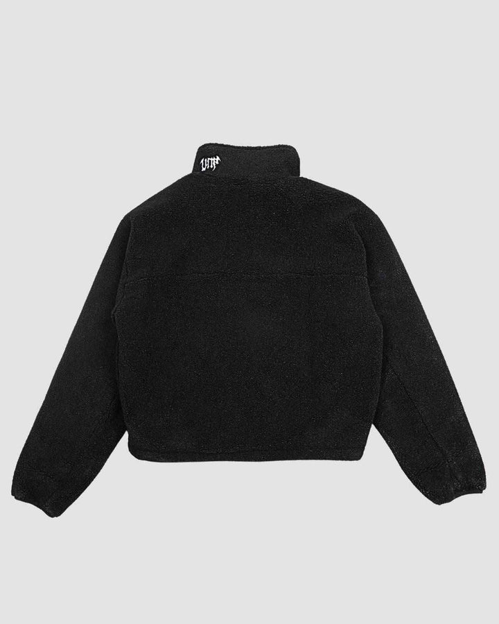 Sakura Sherpa Jacket