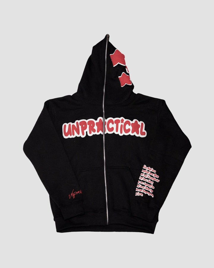 "Bred" Fullzip